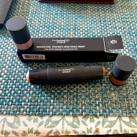 Makeup Multi Use Bronze And Highlight Stick Poshmark
